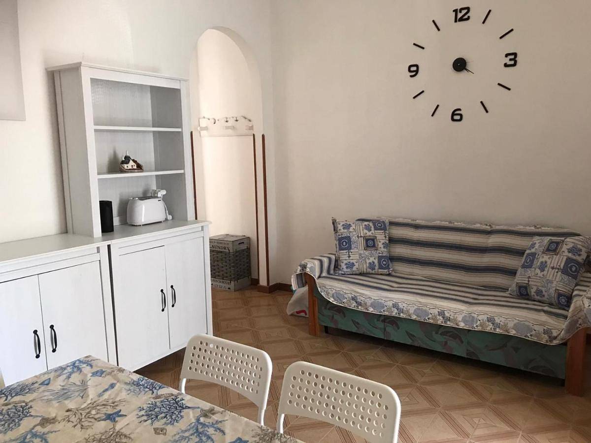 Appartement entier, Two-Bedroom Apartment in Torre Canne, Fasano