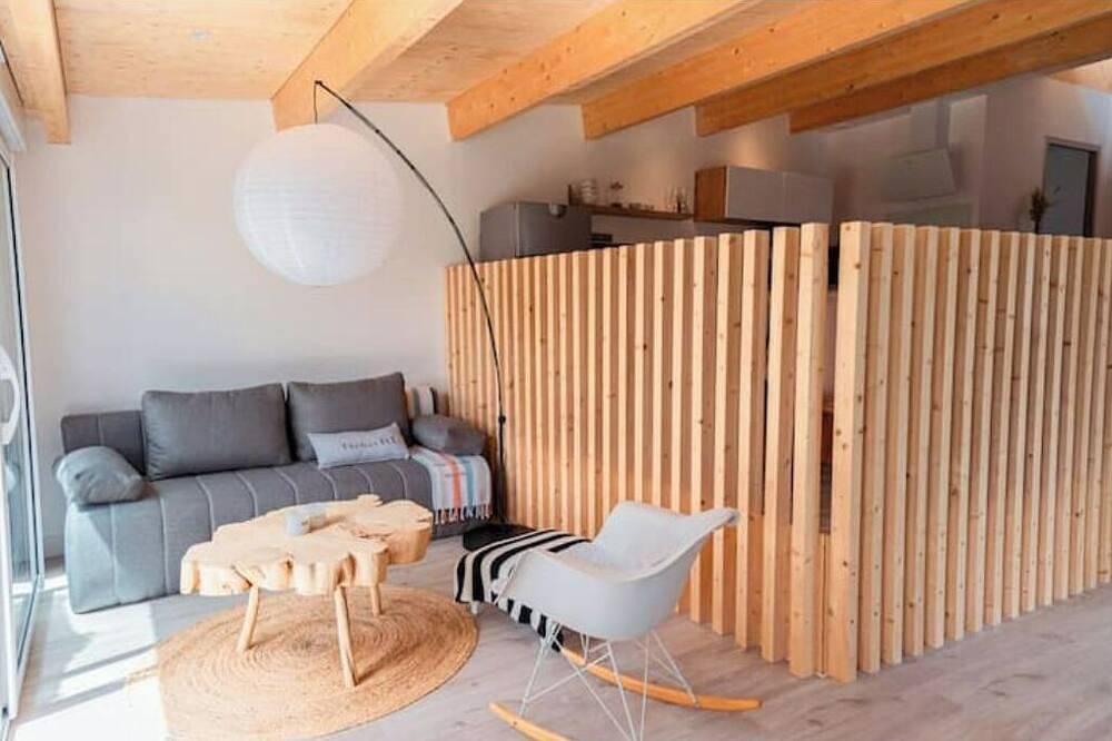 Maison de vacances