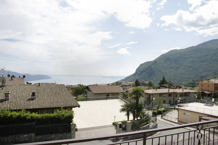 Appartamento intero, Appartamento Mandorla in Gardola, Tignale