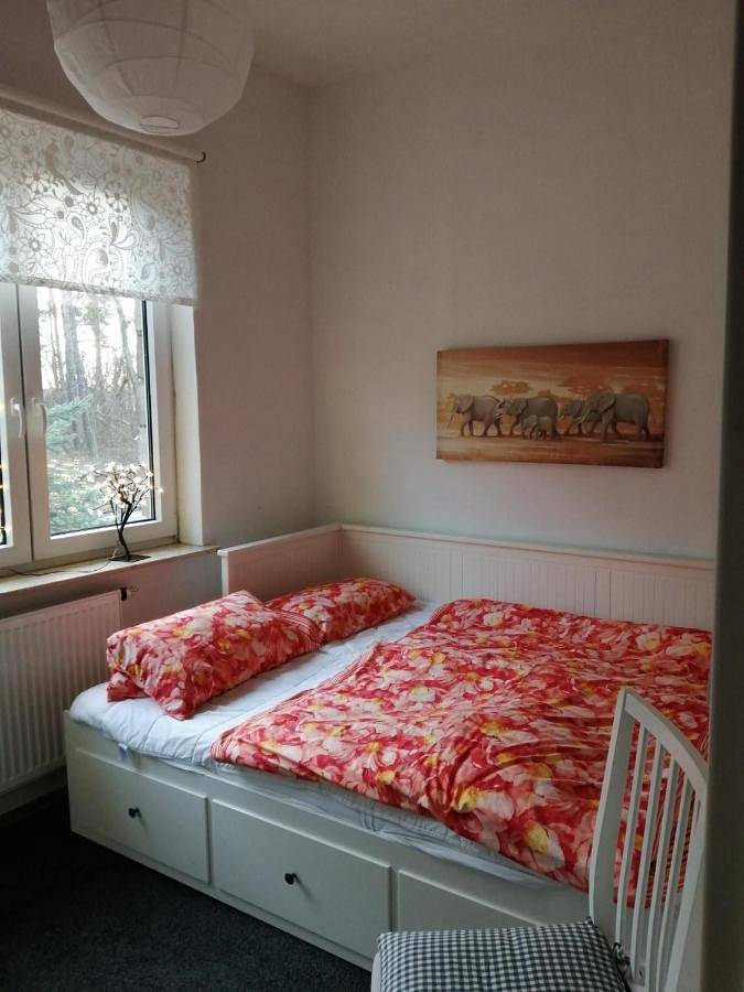 Ferienwohnung für 2 Personen in Am Mellensee