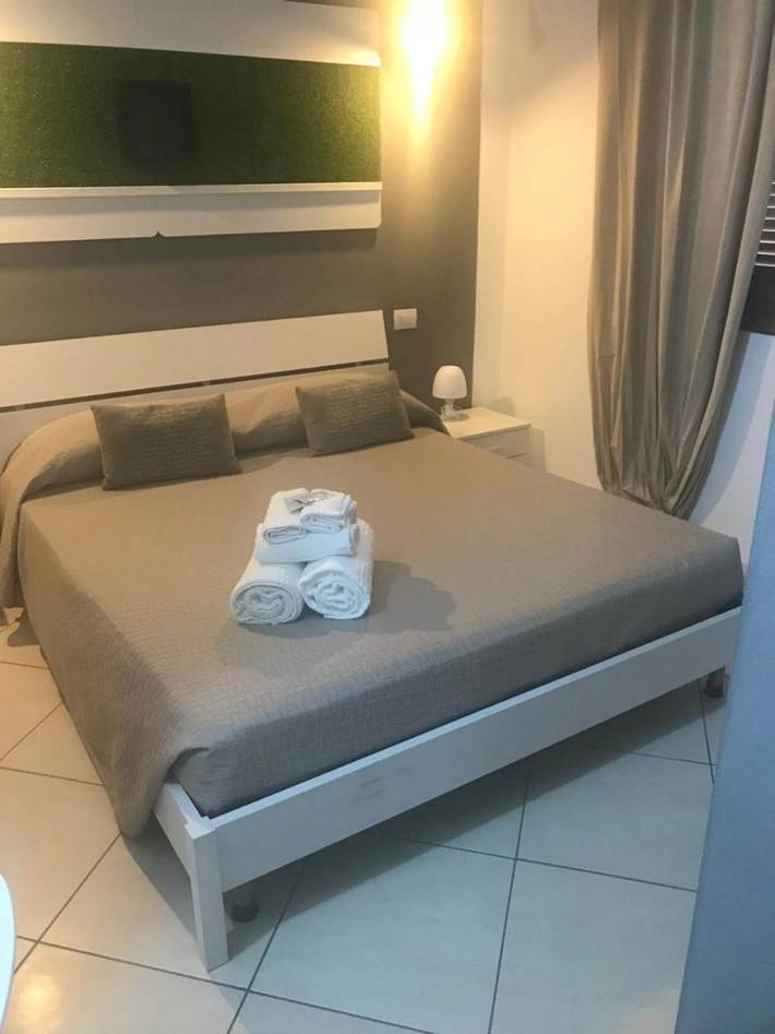 Maison d’hôte pour 2 personnes dans Olbia - 2