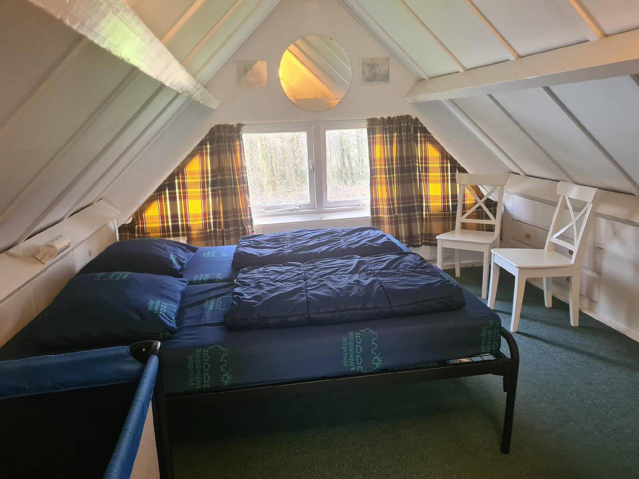 Ferienhaus für 6 Personen ca. 70 qm in Simpelveld, Limburg (Mergelland) in Simpelveld, Parkstad Limburg