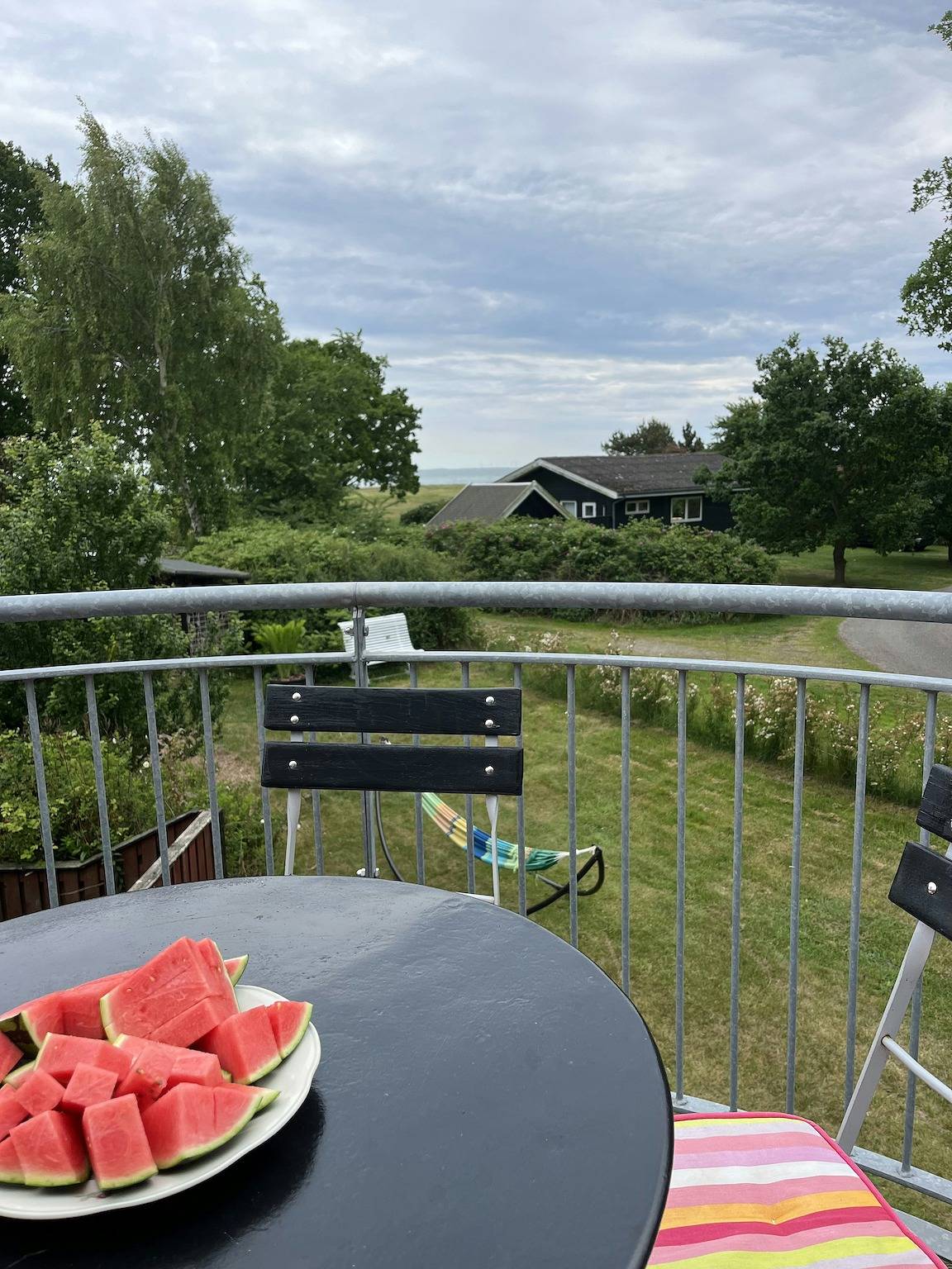 Ferienhaus für 8 Personen in Rudkøbing, Langeland