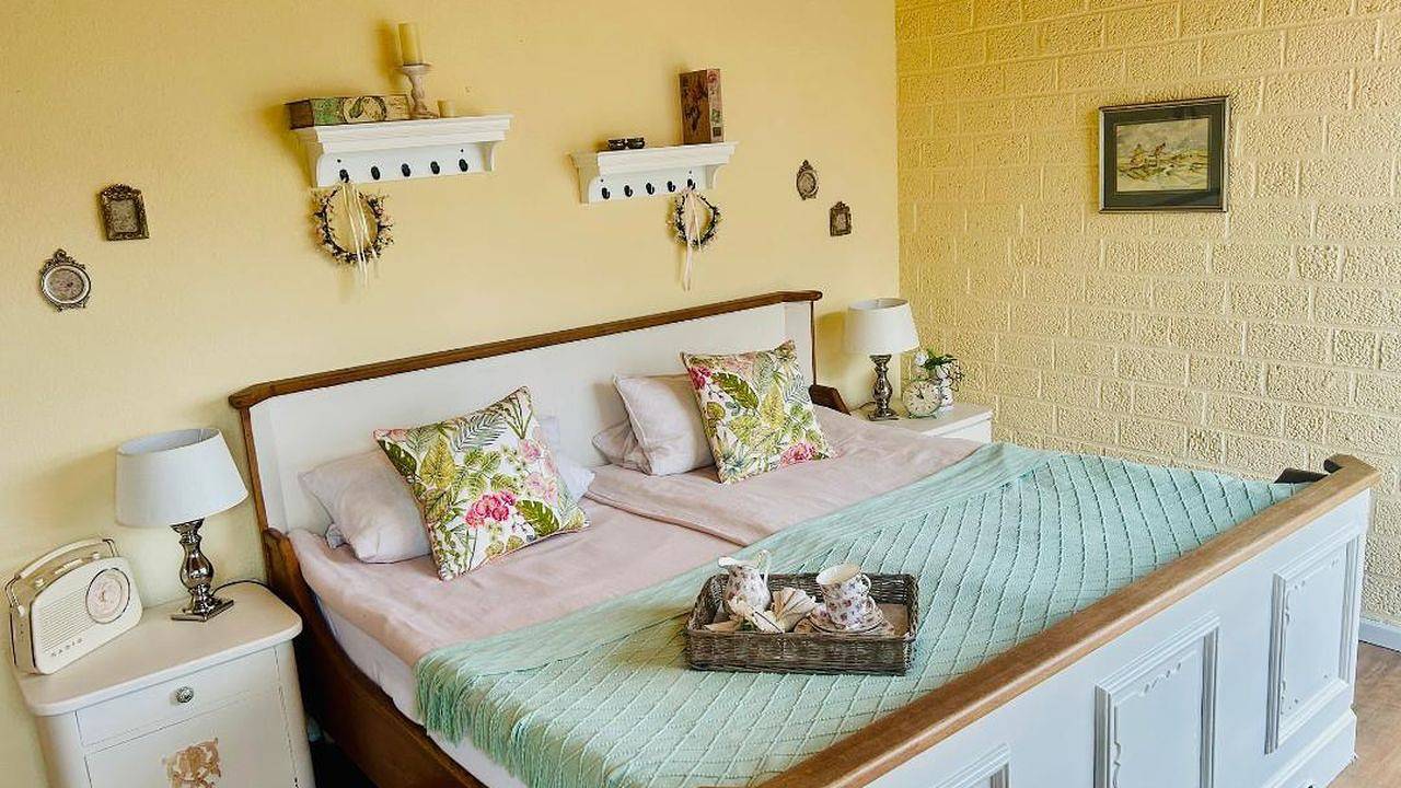 Ganze Ferienwohnung, Ferienwohnung für 2 Personen (40 m²) in Bad Fallingbostel in Bad Fallingbostel, Landkreis Heidekreis