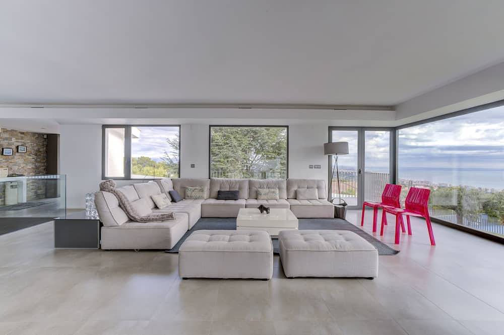 Villa Atalaya in Peñiscola, Costa del Azahar