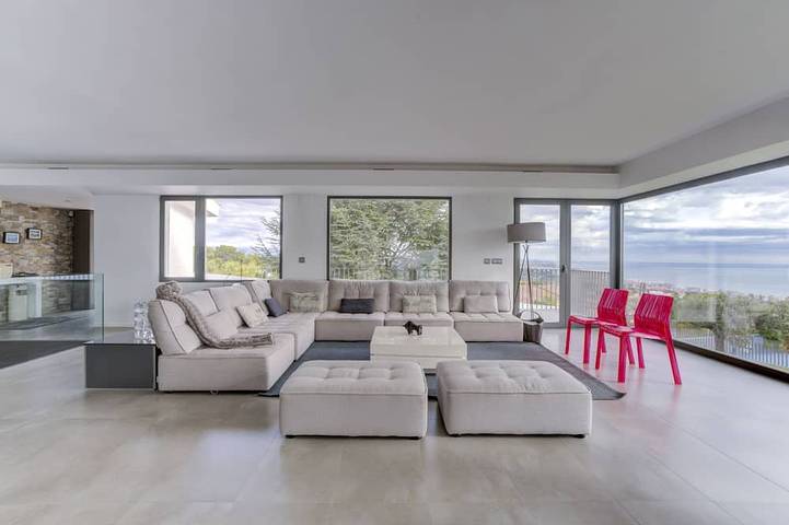 Villa für 16 Personen, mit Garten und Whirlpool in Peñiscola - 3