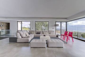 Villa for 16 People in Peñiscola, Costa del Azahar, Photo 2