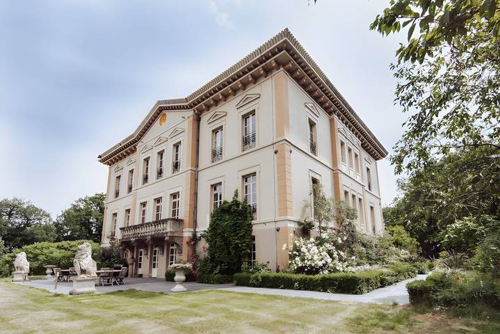 Ferienwohnung für 10 Personen, mit Garten, mit Haustier - 1