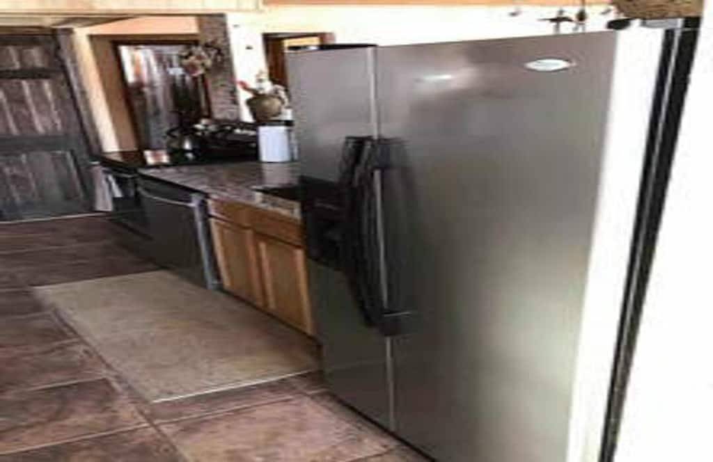 Schönes Grundstück mit Blick auf See, Golfplatz und Skigebiet in Carroll Valley, Adams County (PA)