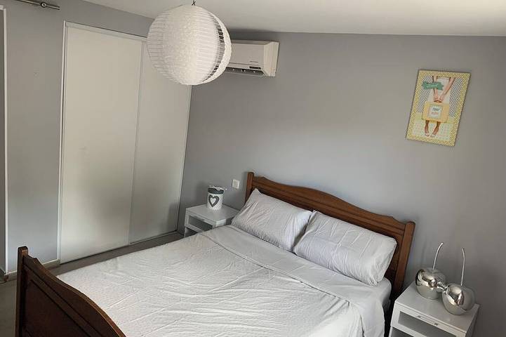 Peace and comfort in Cessenon-sur-Orb, Mittelmeerküste (Frankreich)