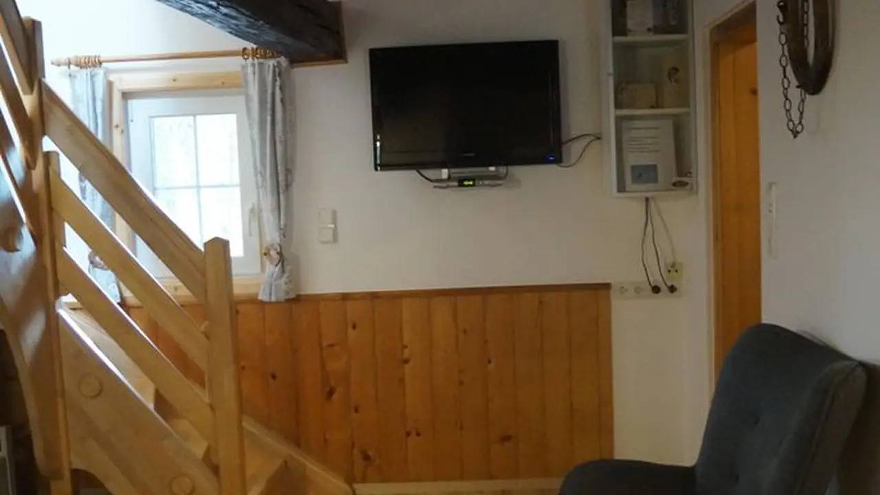 Ganze Ferienwohnung, Ferienwohnung für 6 Personen (75 m²) in Glatzenthal bei Gnas in Südoststeiermark, Gnas