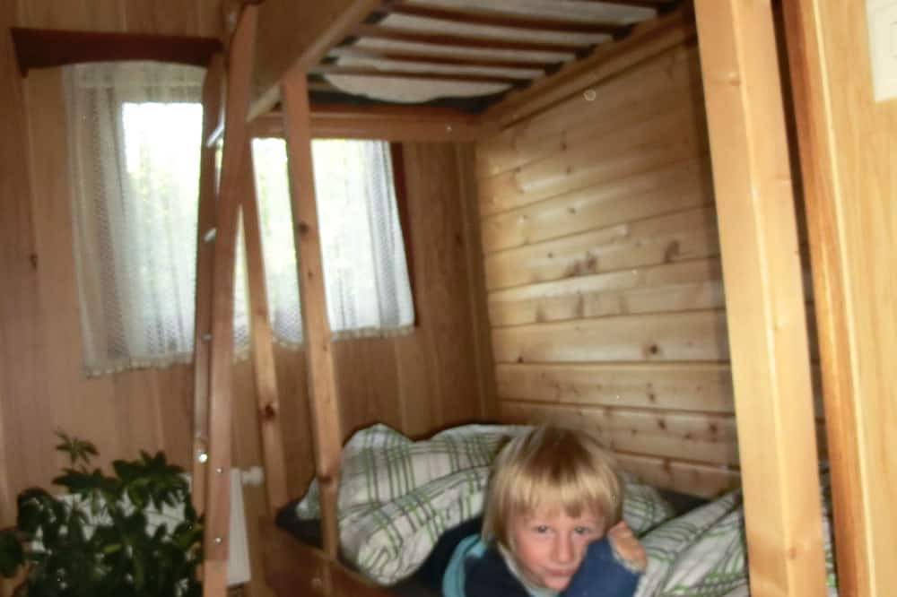 Bungalow mitten in der Natur in Hermsdorf, Osterzgebirge
