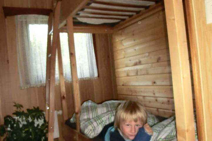 Ferienhaus für 4 Personen, mit Garten in Hermsdorf - 3