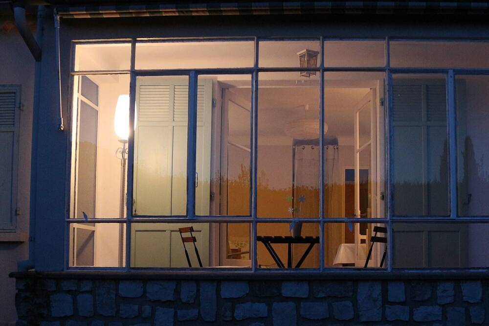 Holiday Home in Provence Near Pagnol’s Hills in La Bouilladisse, Marseille und Umgebung