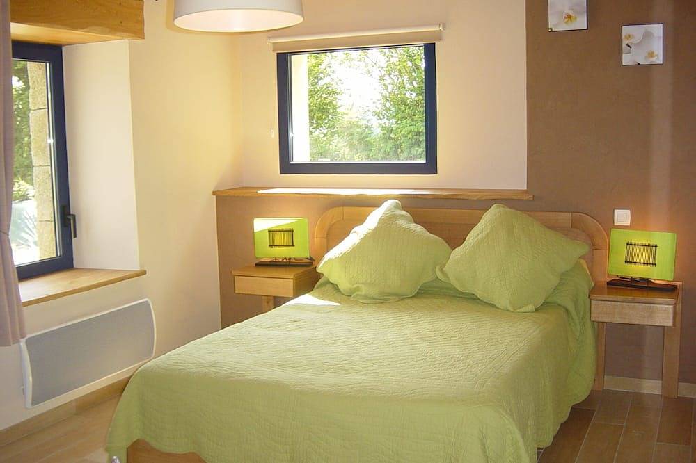 Spacious, quiet house ideal for families in Huelgoat, Châteaulin und Umgebung