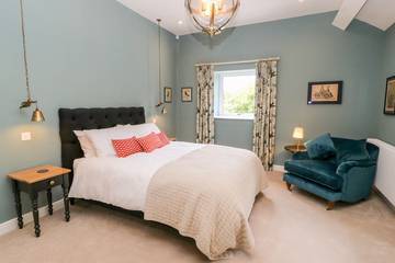 Cottage for 2 People in Peak District, Midlands, Photo 1