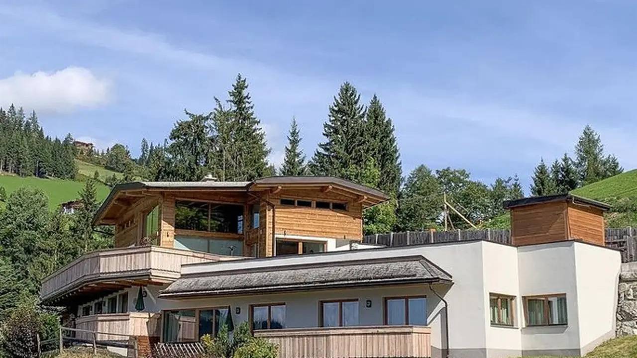 Appartamento vacanze a Pongau a partire da 143€ a notte