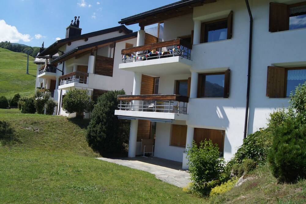 Ganze Wohnung, Sur Mulins 12.4, Vella, (Vella), 44028B in Lumnezia, Alpenarena