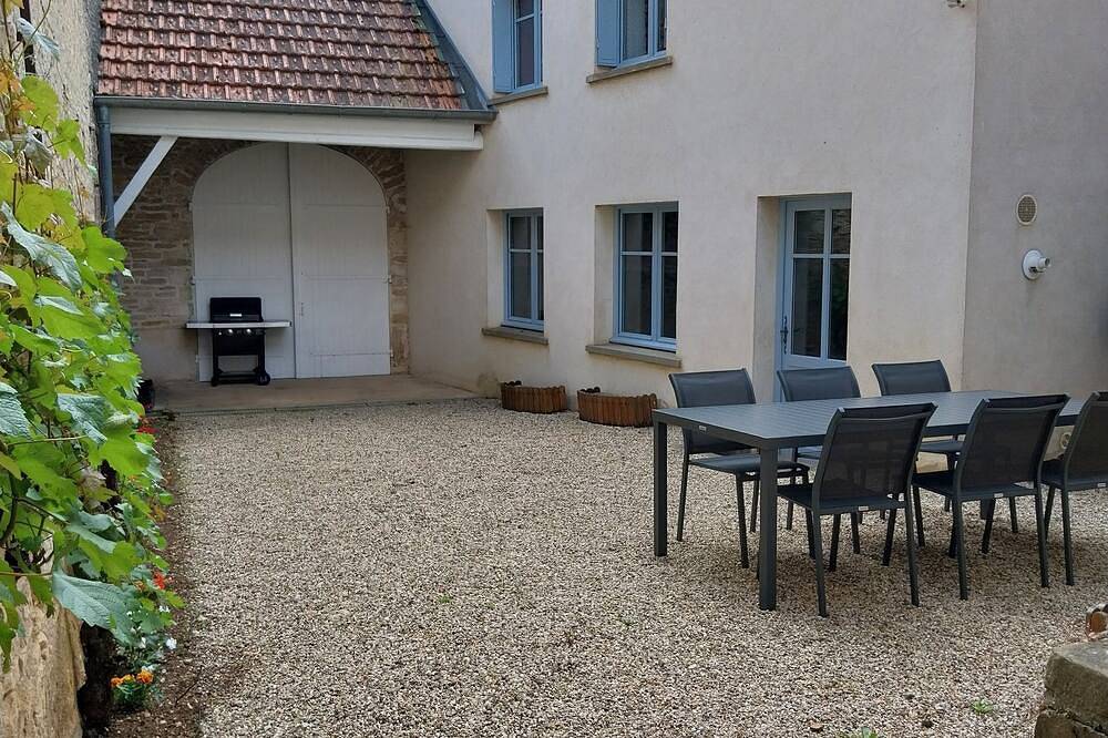 Gîte \"Chez Tété\" in Meursault, Région de Beaune
