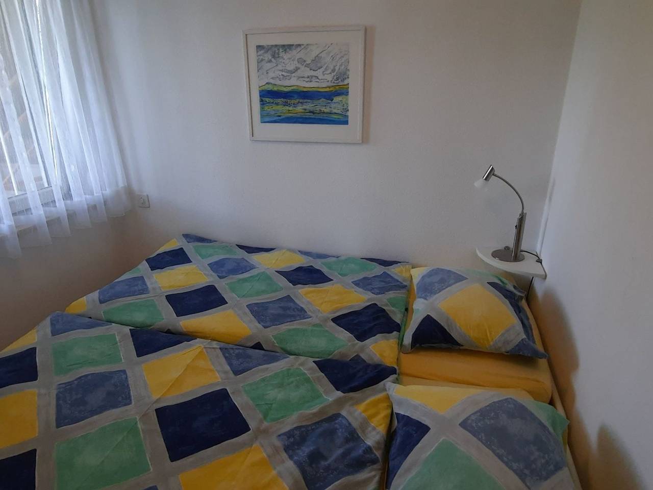 Ganze Wohnung, Vallegione Gerra in Gambarogno, Lago Maggiore (Schweiz)