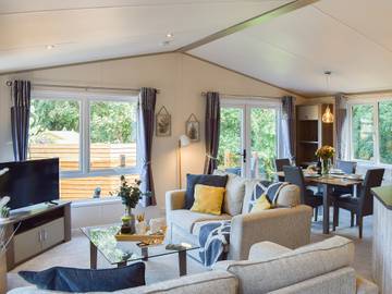 Holiday Rental for 6 People in Auchterarder, Perthshire, Photo 2