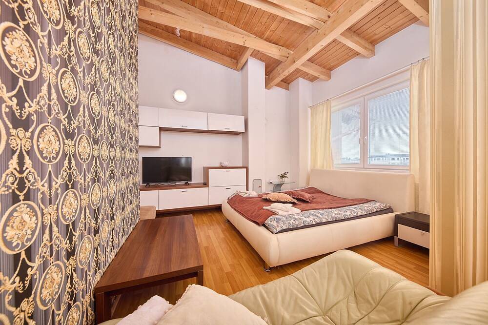 Entire apartment, Design apartment in Bratislava, Bratislava region
