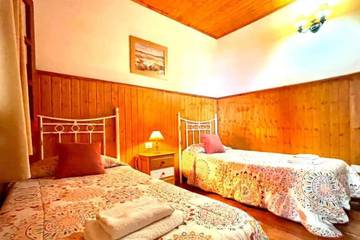 Villa für 4 Personen in Hermigua, La Gomera, Bild 1