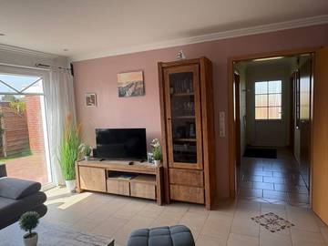 Bungalow für 3 Personen in Norddeich, Niedersachsen, Bild 1
