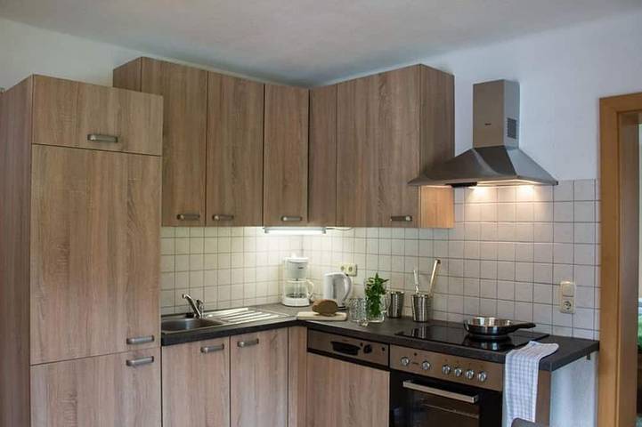 Bauernhof für 4 Personen, mit Garten und Pool sowie Sauna