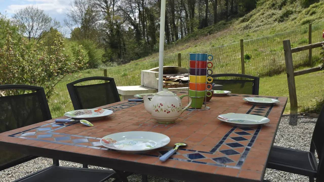 Ferienhaus für 6 Personen (100 m²) in Sainte-Cécile in Sainte-Cécile (Manche), Côte de la Déroute