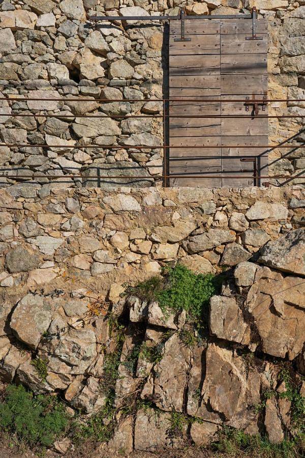 Location de vacances pour 6 personnes, avec vue et terrasse à Tolla - 2