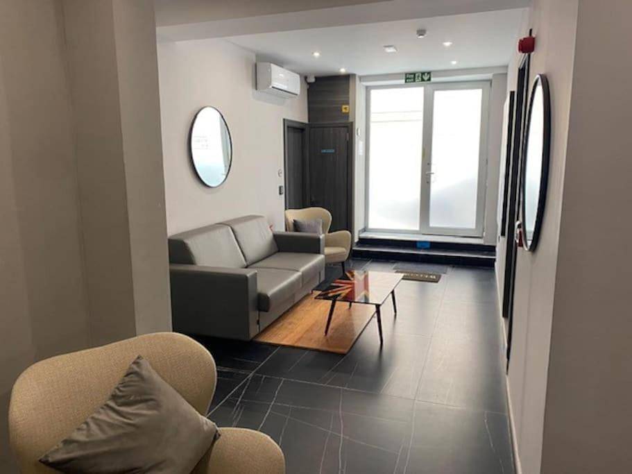 Appartement entier, Apartment in Msida, Île de Malte