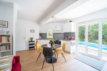 Location De Vacances pour 5 Personnes dans Céret, Région de Céret, Photo 1