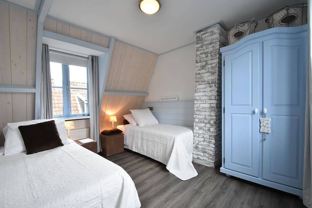 Vakantiehuis in Edam bij Ijsselmeer in Edam, Markermeer