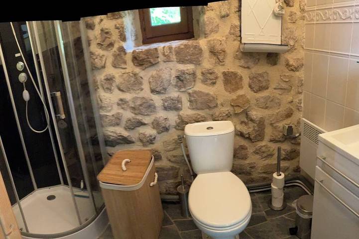 Location de vacances pour 3 personnes dans Belsentes - 3