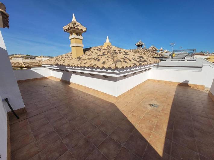 Ferienhaus für 4 Personen, mit Garten und Pool in Murcia - 3