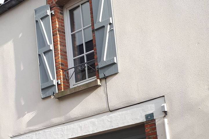 Location de vacances pour 5 personnes à Pouzauges - 4