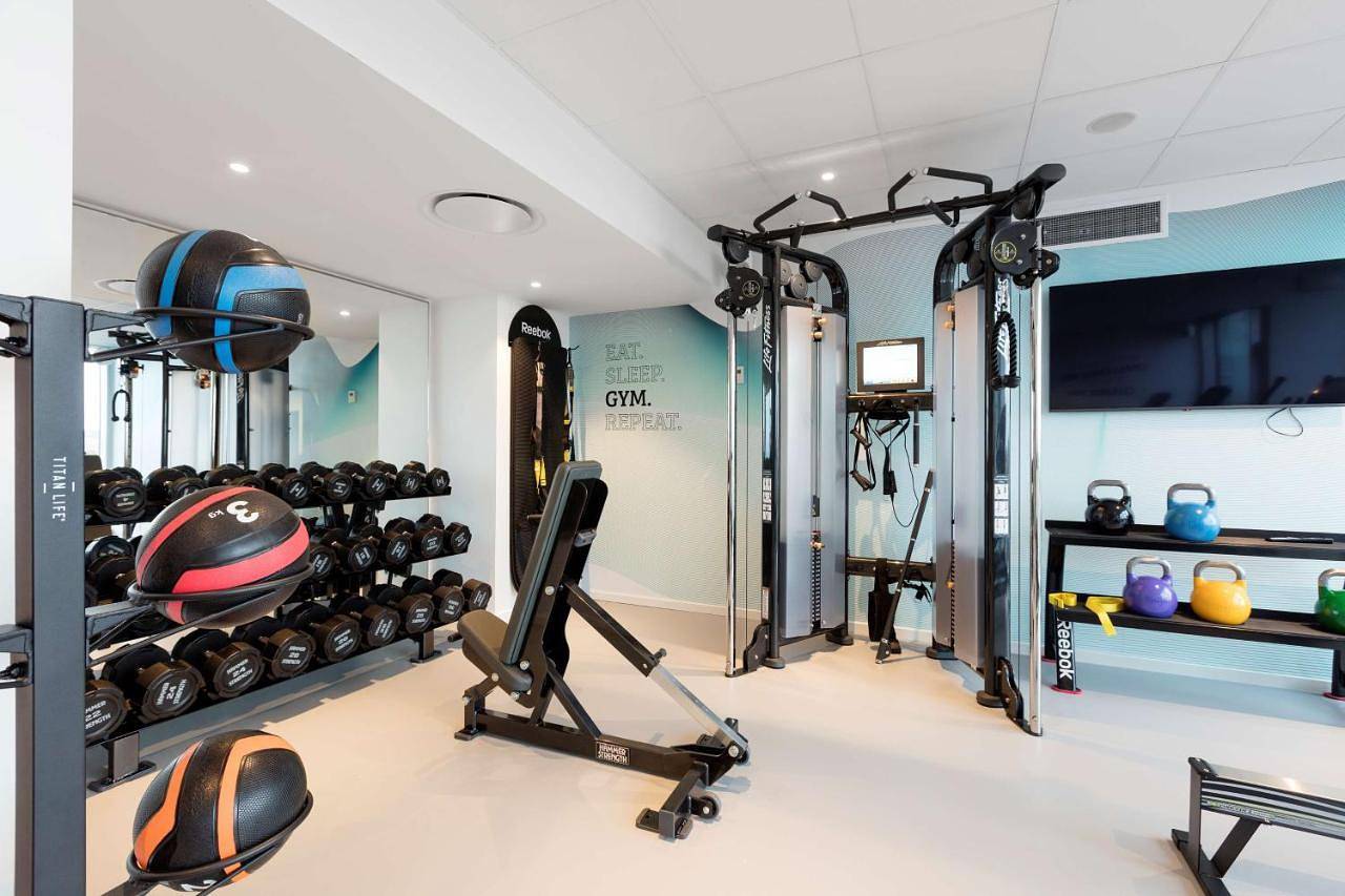 Hilton Garden Inn Faroe Islands in Tórshavn, Färöer