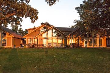 Vacation House for 6 Guests in Nisswa, Minnesota, Picture 2