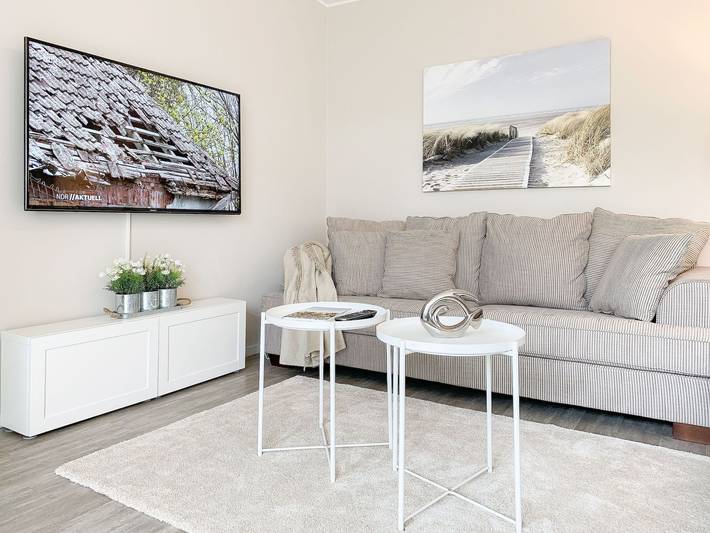 Ferienhaus für 6 Personen, mit Garten, kinderfreundlich in Timmendorfer Strand - 4