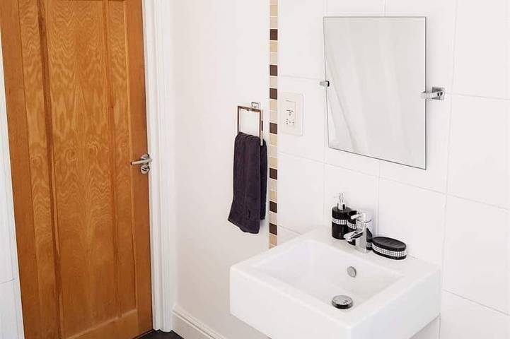 Chambre d’hôte pour 3 personnes