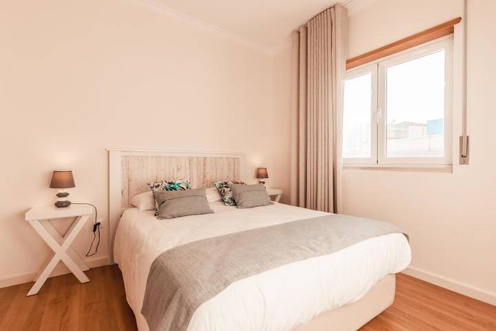 Gîte pour 10 personnes, avec piscine et jardin à Torres Vedras - 4