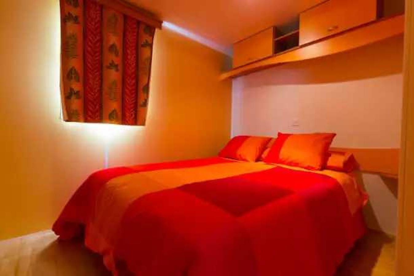 Camping 3 étoiles - Piscine  - eecbbf in Calella, Costa del Maresme
