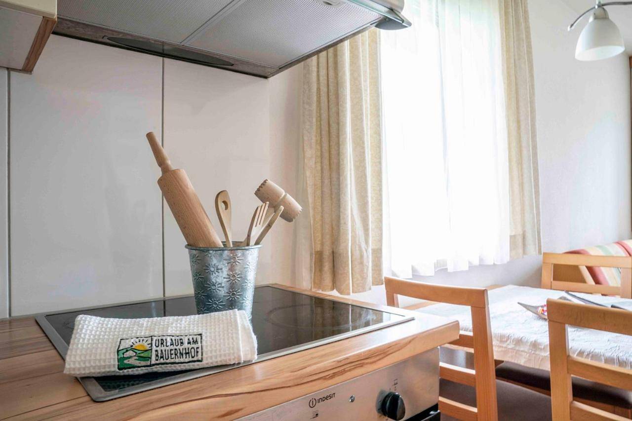 Ganze Wohnung, One-Bedroom Apartment in Stubaier Alpen, Längenfeld