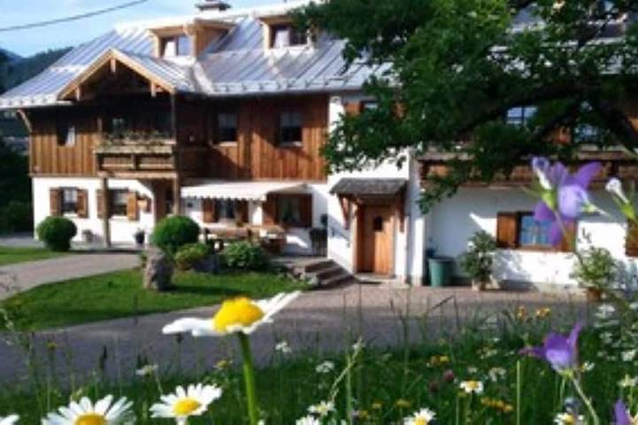 Ferienwohnung für 3 Personen, mit Whirlpool und Balkon - 1