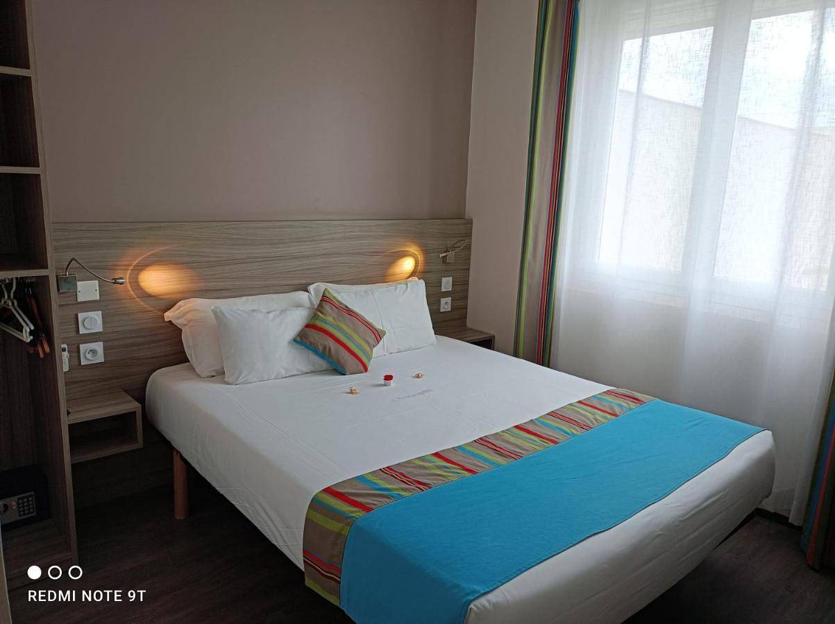 Hotel Le Majestic Canet plage in Canet-en-Roussillon, Côte d'Améthyste