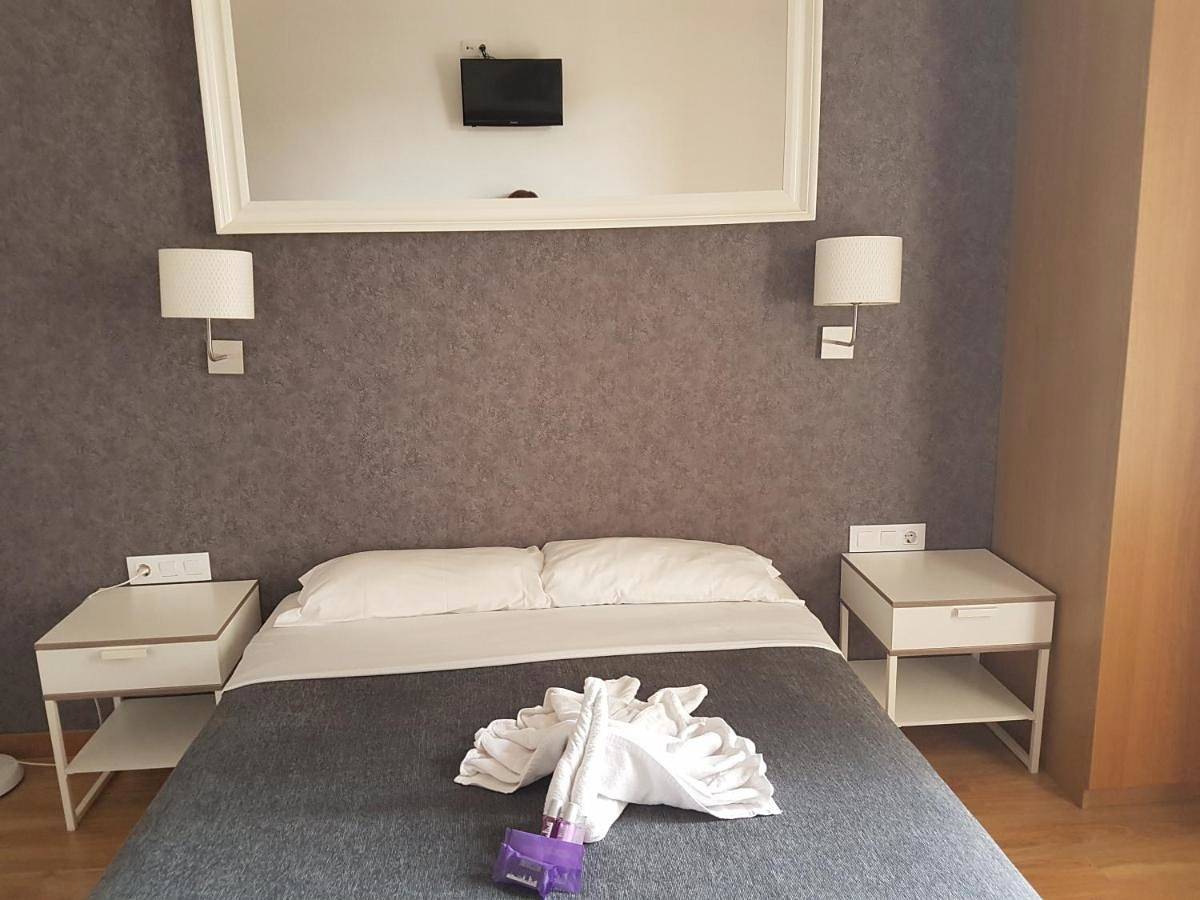 Hostal Martinval in Barcelona Centre, Barcelone