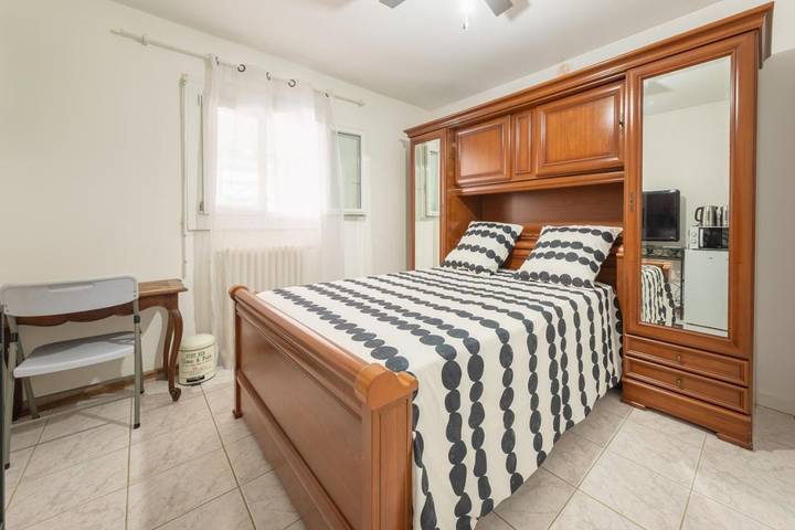 Appartement de vacances pour 2 personnes