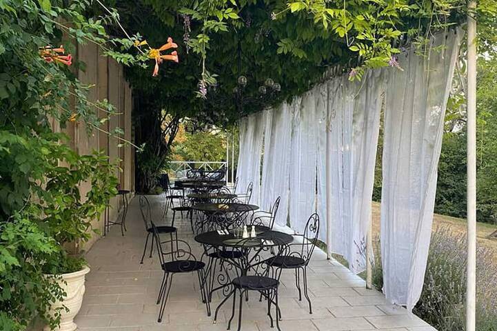 Château pour 16 personnes dans l' Aude