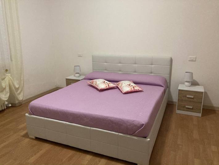 Ferienwohnung für 3 Personen, mit Garten in Monzambano, Mantua Provinz